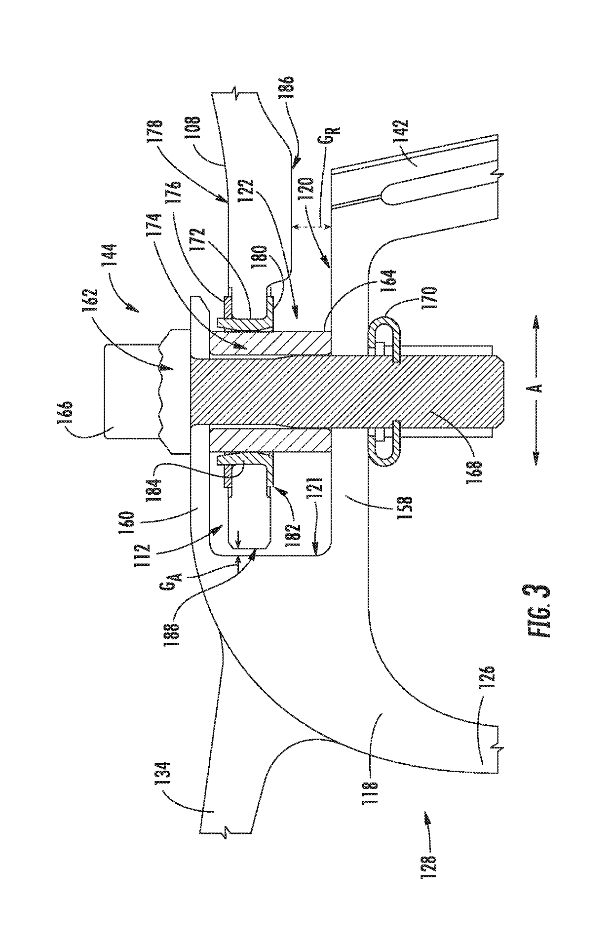 Combustor Assembly for a Turbine Engine