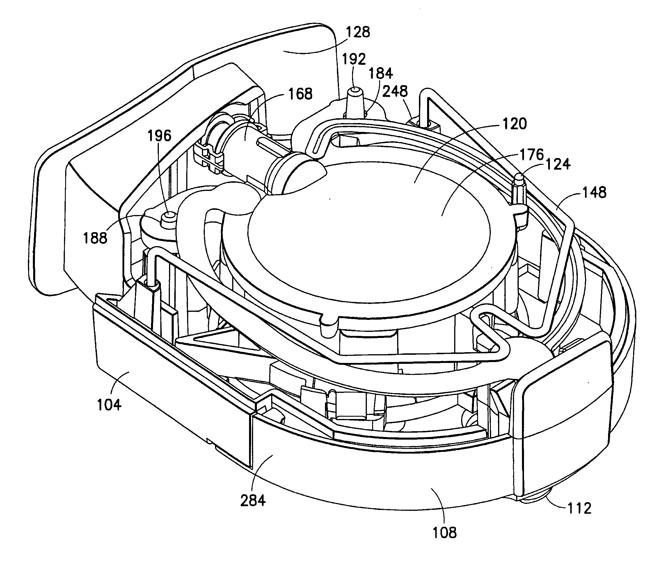 Self-Injection Device