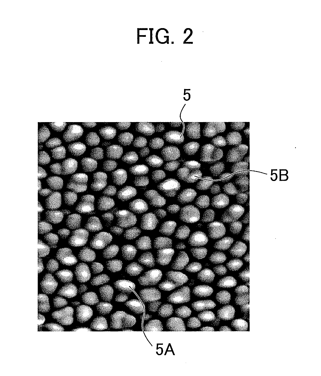 Antireflective article, image display device, production mold for antireflective article and production method for antireflective article production mold