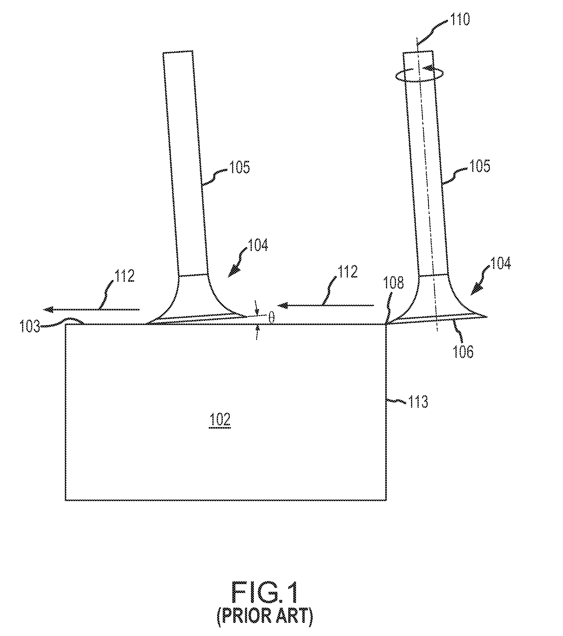 Methods and apparatus for an annular core cutter