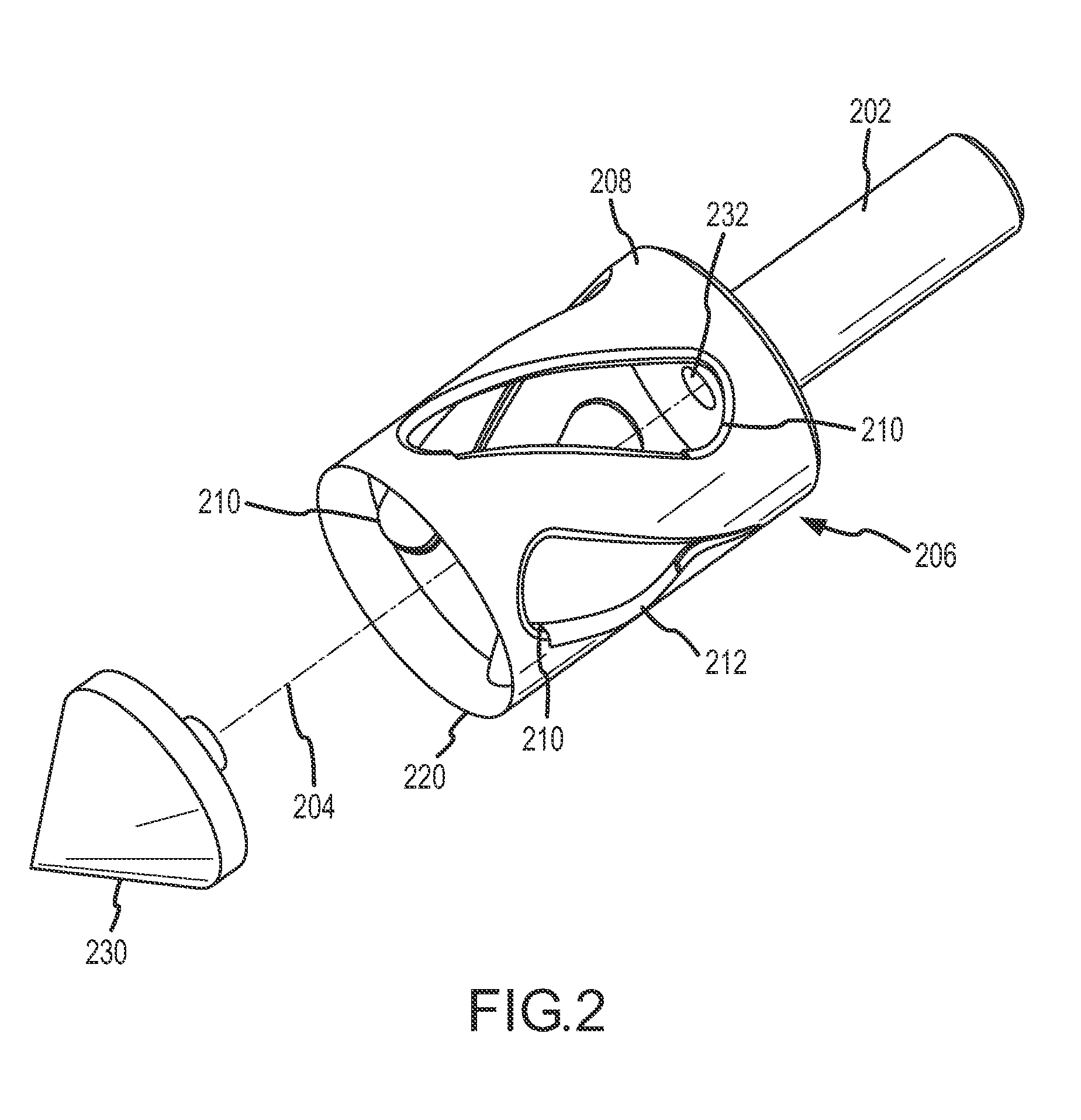 Methods and apparatus for an annular core cutter