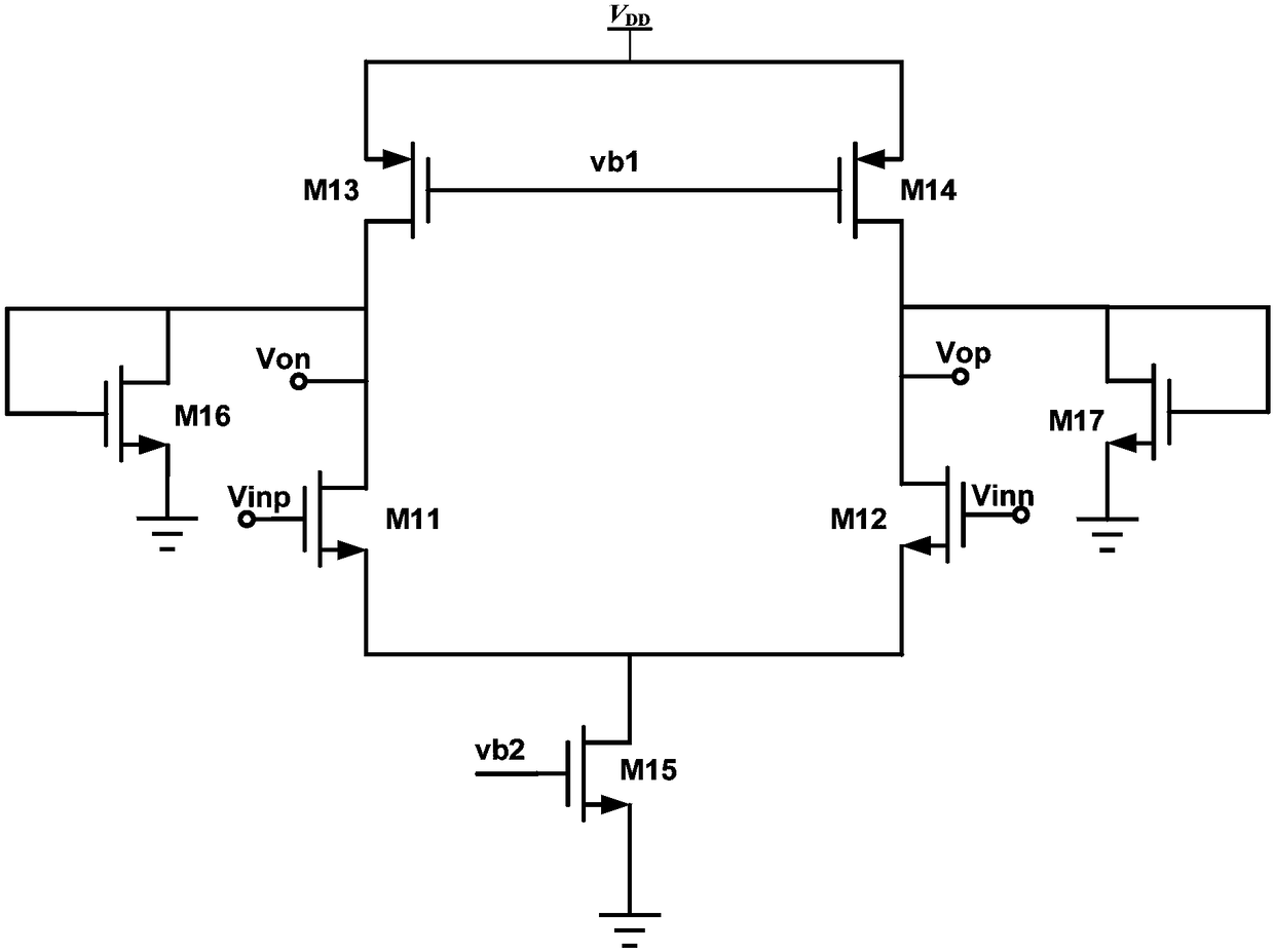 Power detection circuit