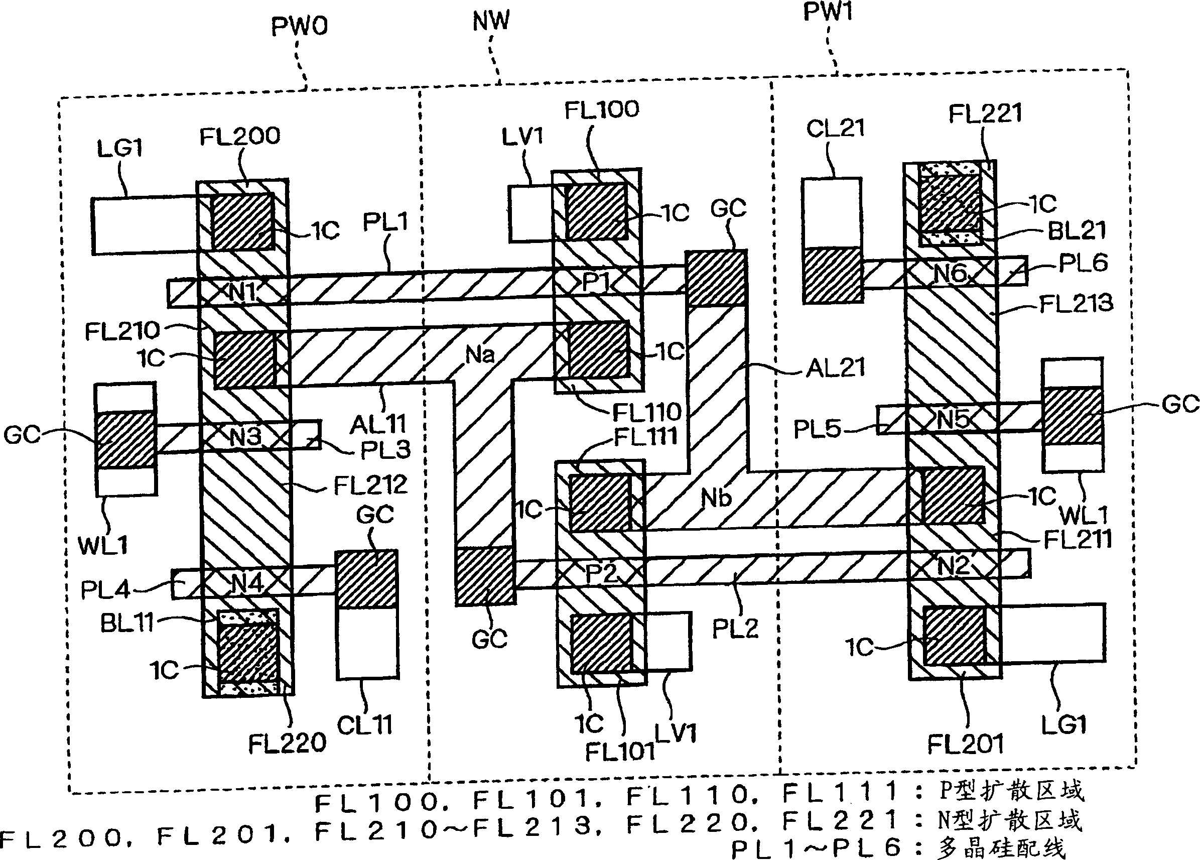 Semiconductor momory