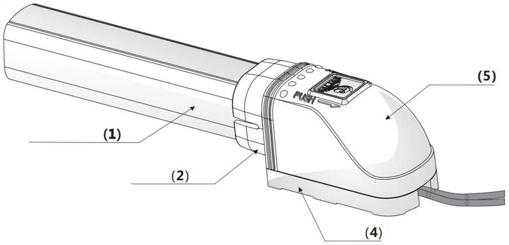 Multifunctional anti-cracking echelette grating