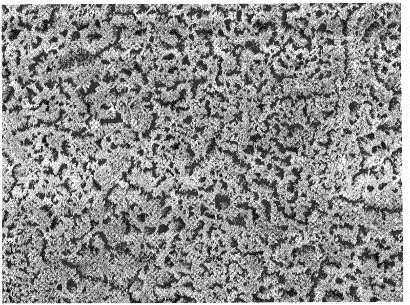 Method for preparing aluminum plate base for inkjet computer to plate and hydrophilic coating