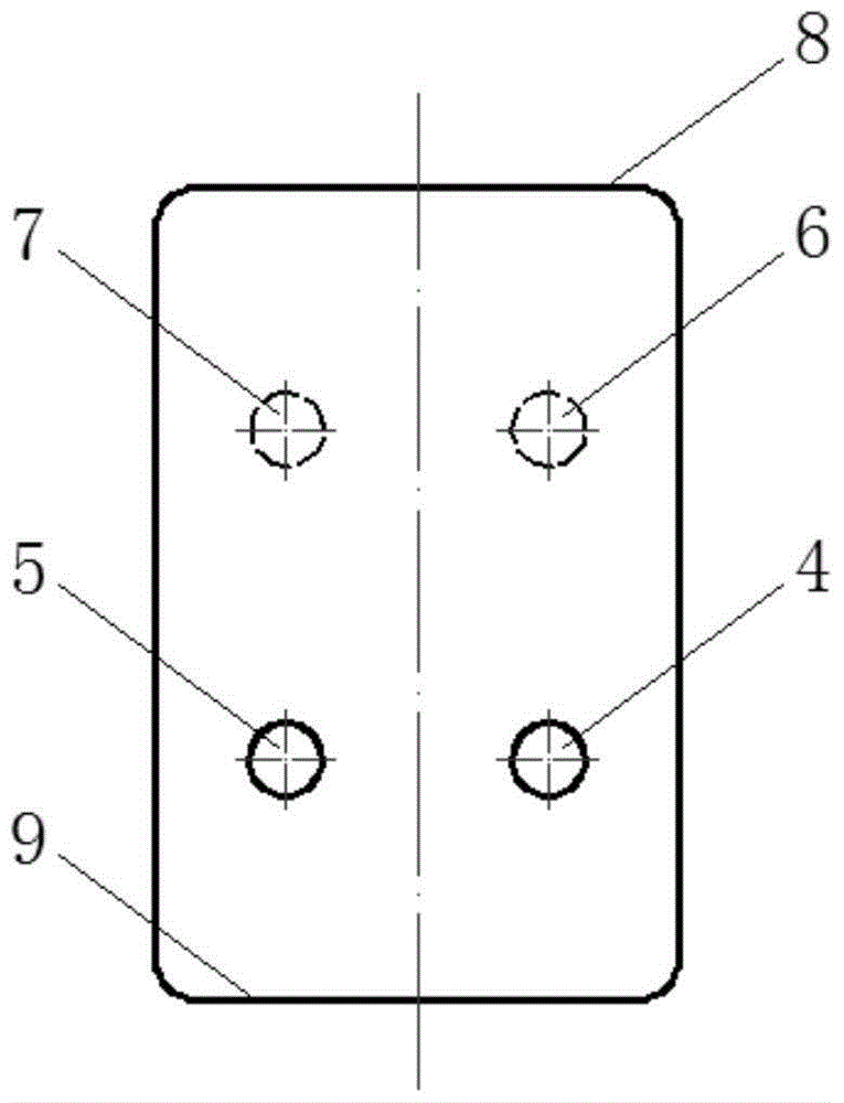 Pressure Energy Recovery Device Based on Reciprocating Liquid Switcher