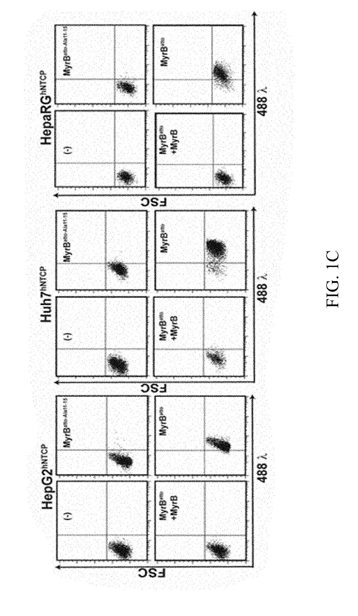 Lipopeptides for Use in Treating Liver Diseases and Cardiovascular Diseases