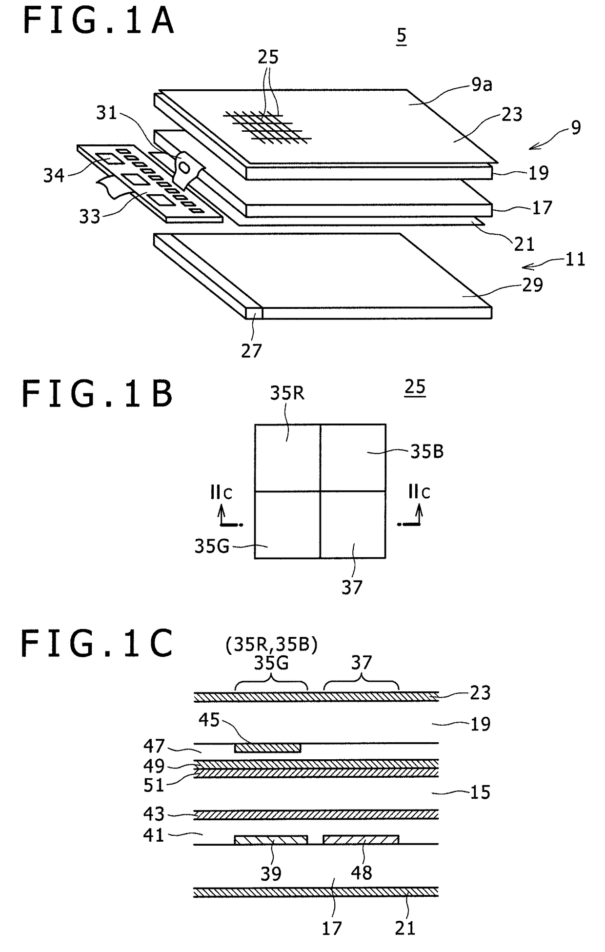 Display device and optical device