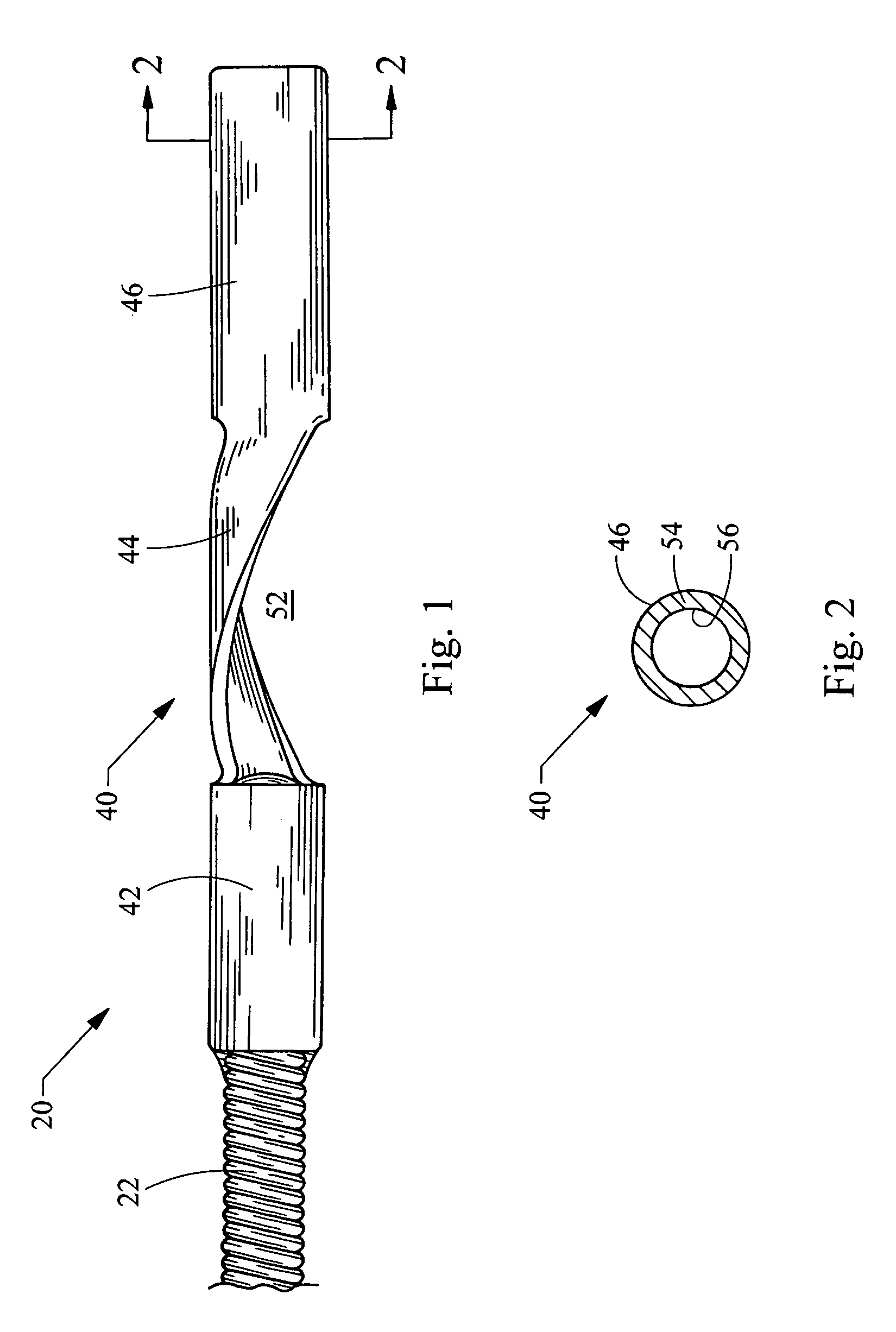 Wire guide having distal coupling tip