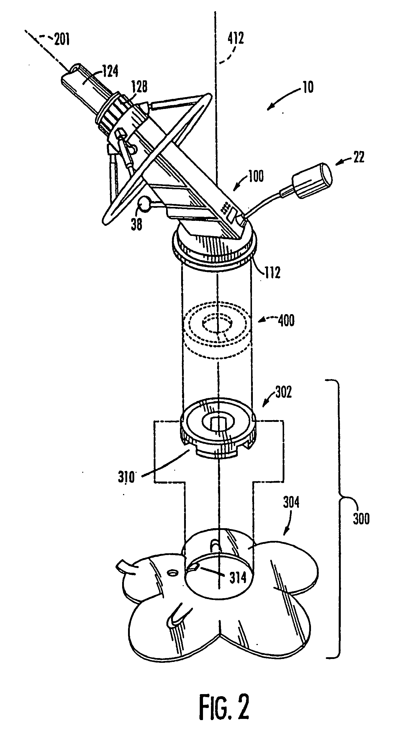Submerged surface pool cleaning device