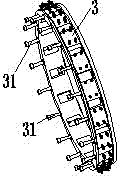 Boring and Rolling Compound Tool