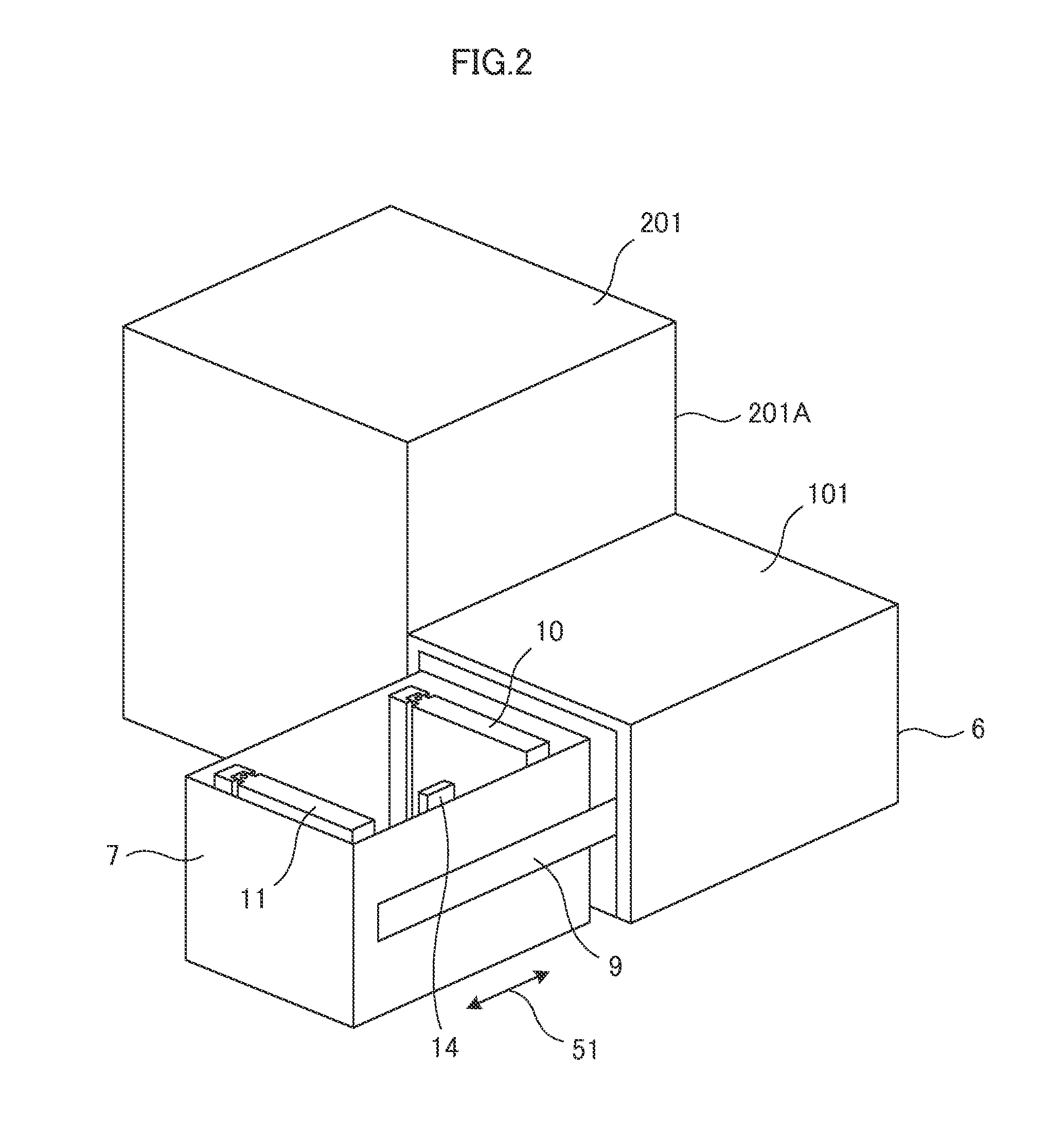 Sheet stacking apparatus, sheet feeding apparatus, and image forming apparatus