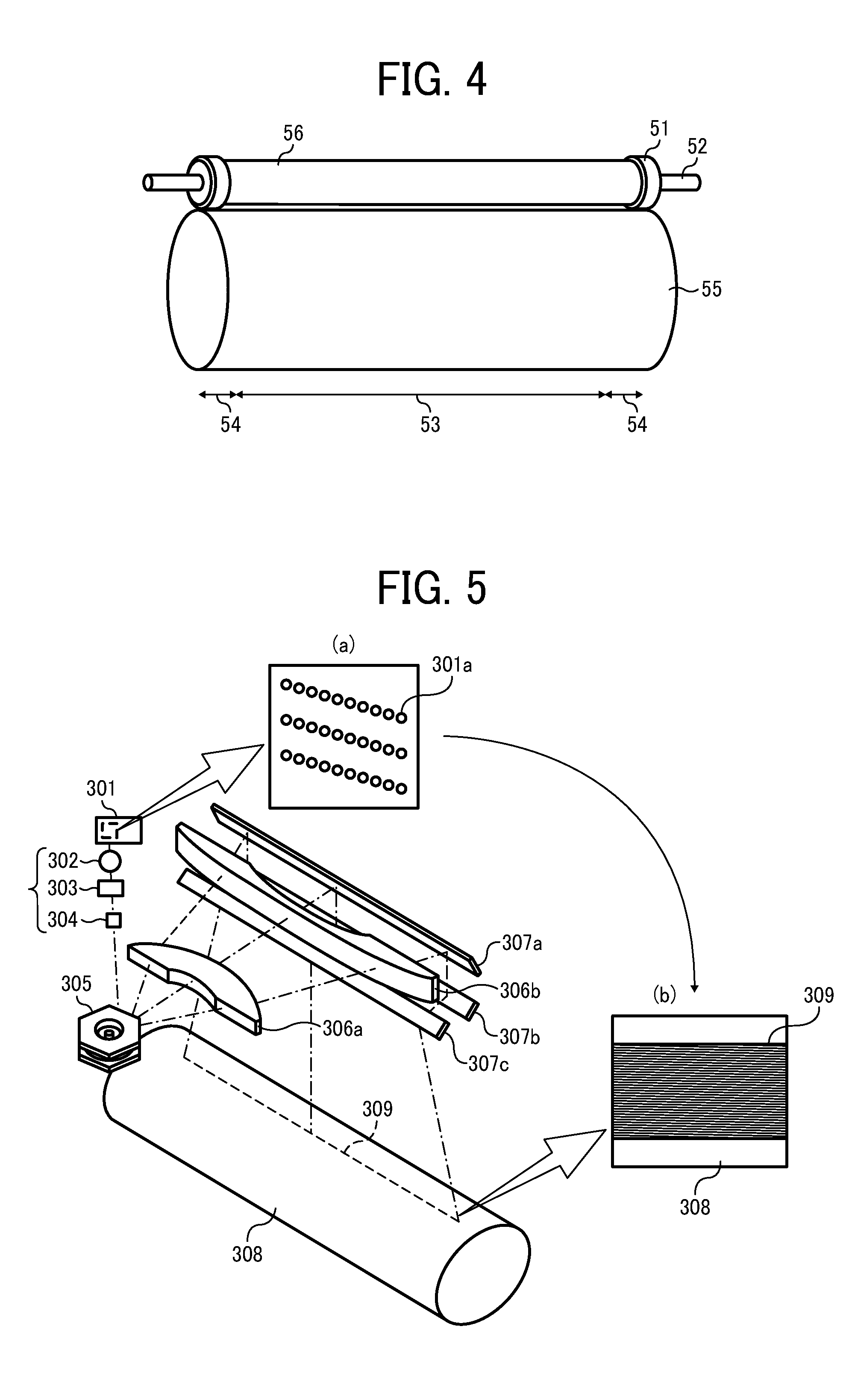 Method of manufacturing image bearing member, image bearing member, and image forming apparatus