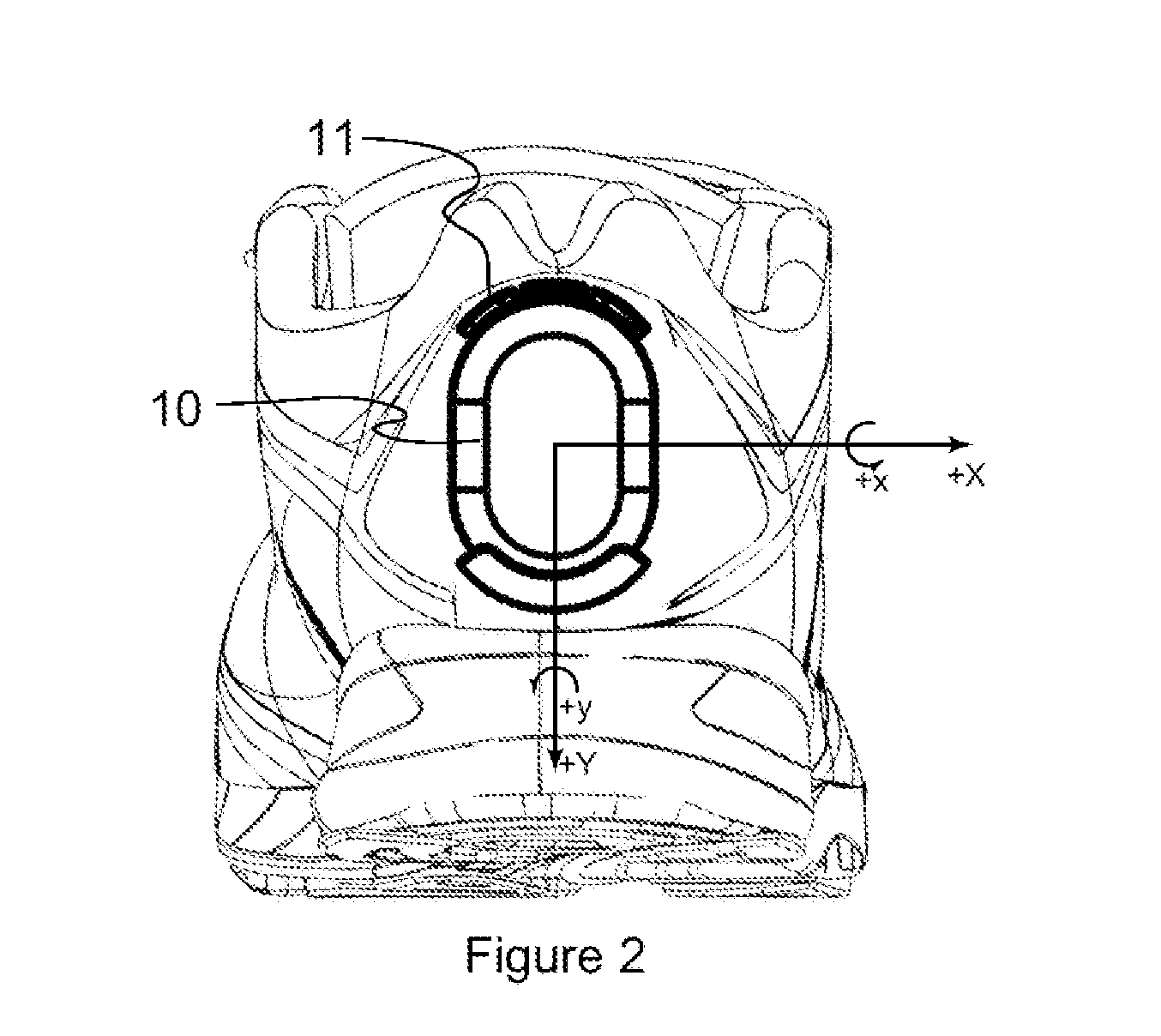 Detachable Wireless Motion System for Human Kinematic Analysis