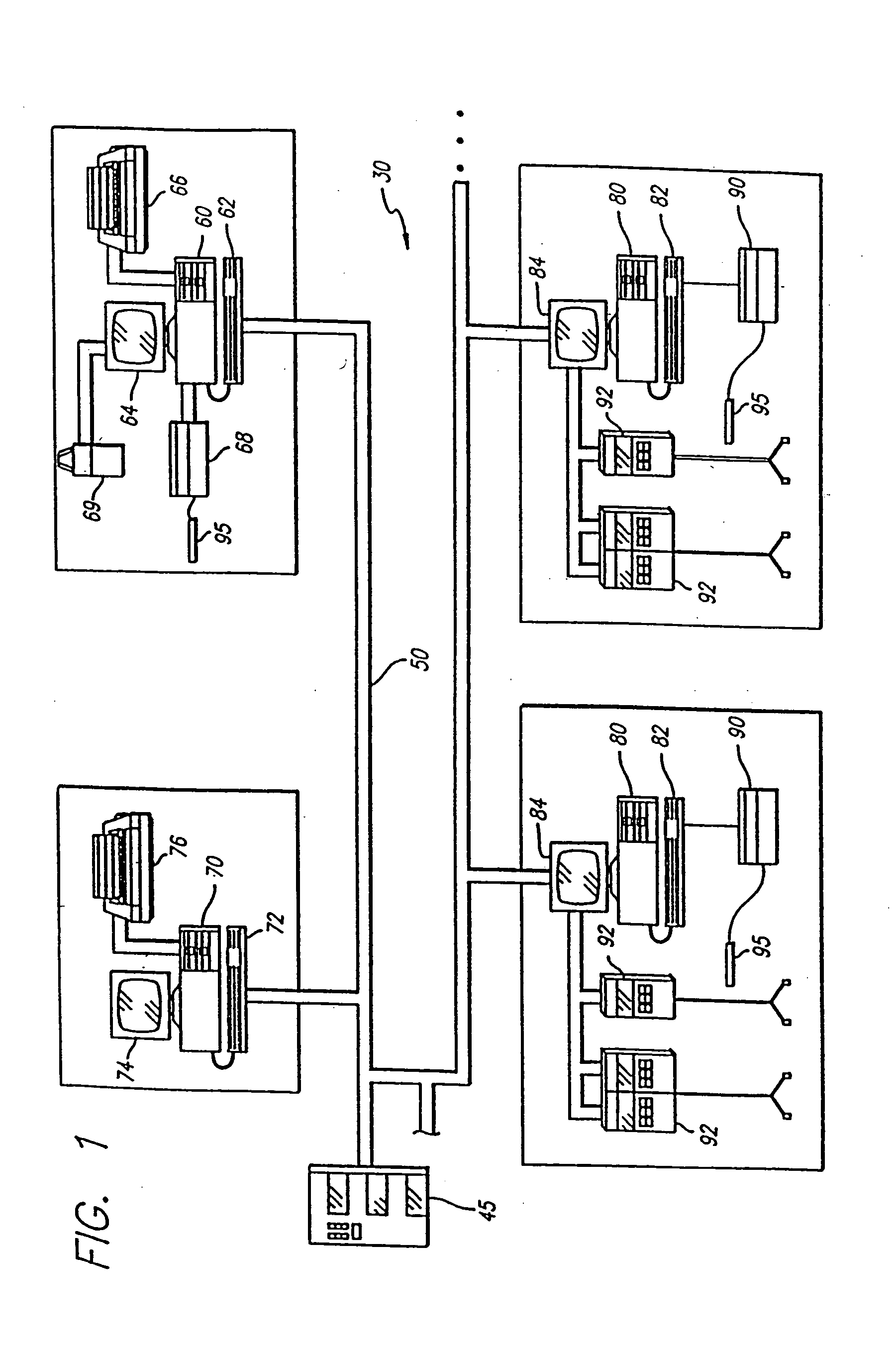 System and method for monitoring medication delivery to a patient