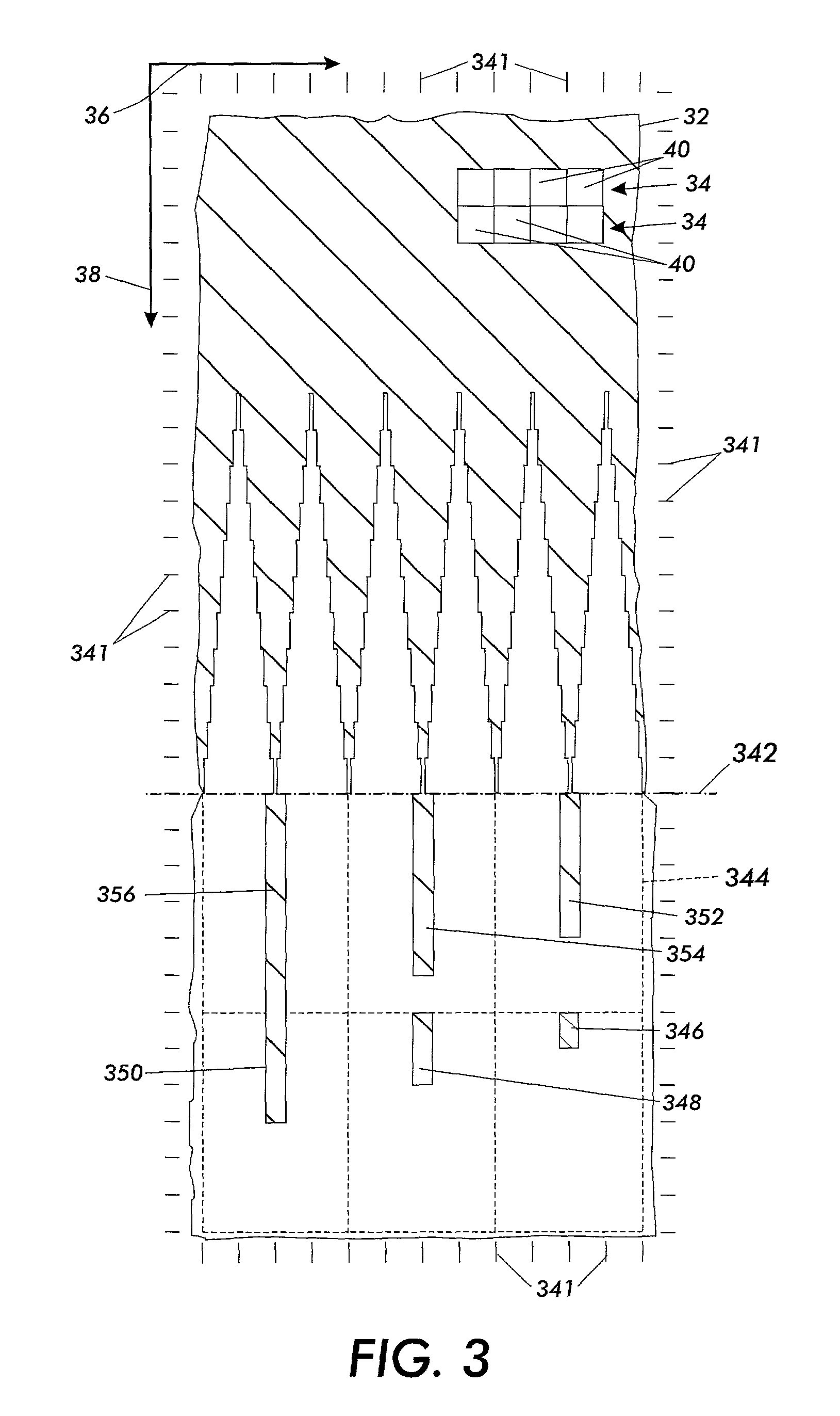 Apparatus and method for halftone hybrid screen generation