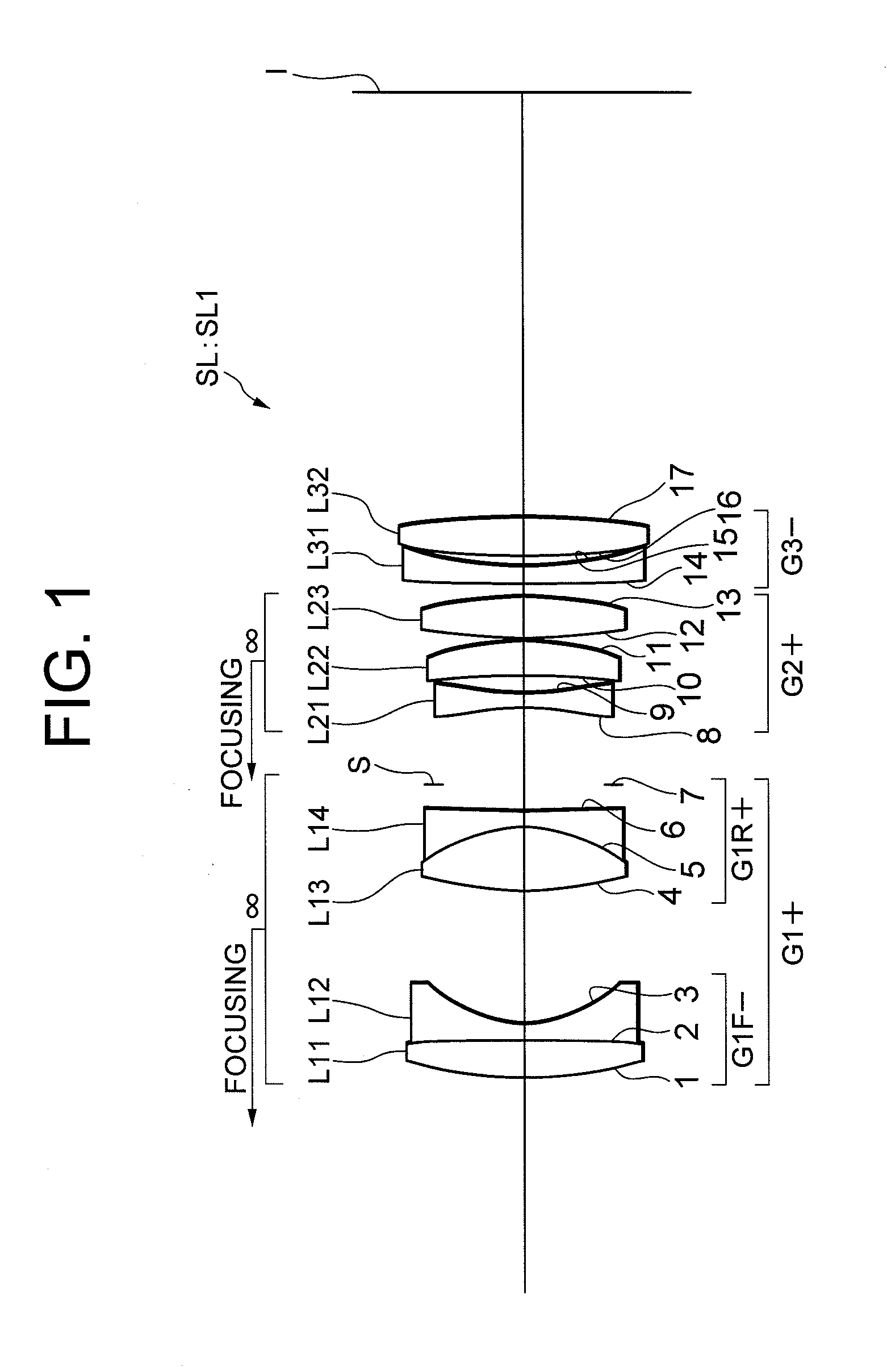 Imaging lens, optical apparatus equipped therewith, and method for manufacturing imaging lens