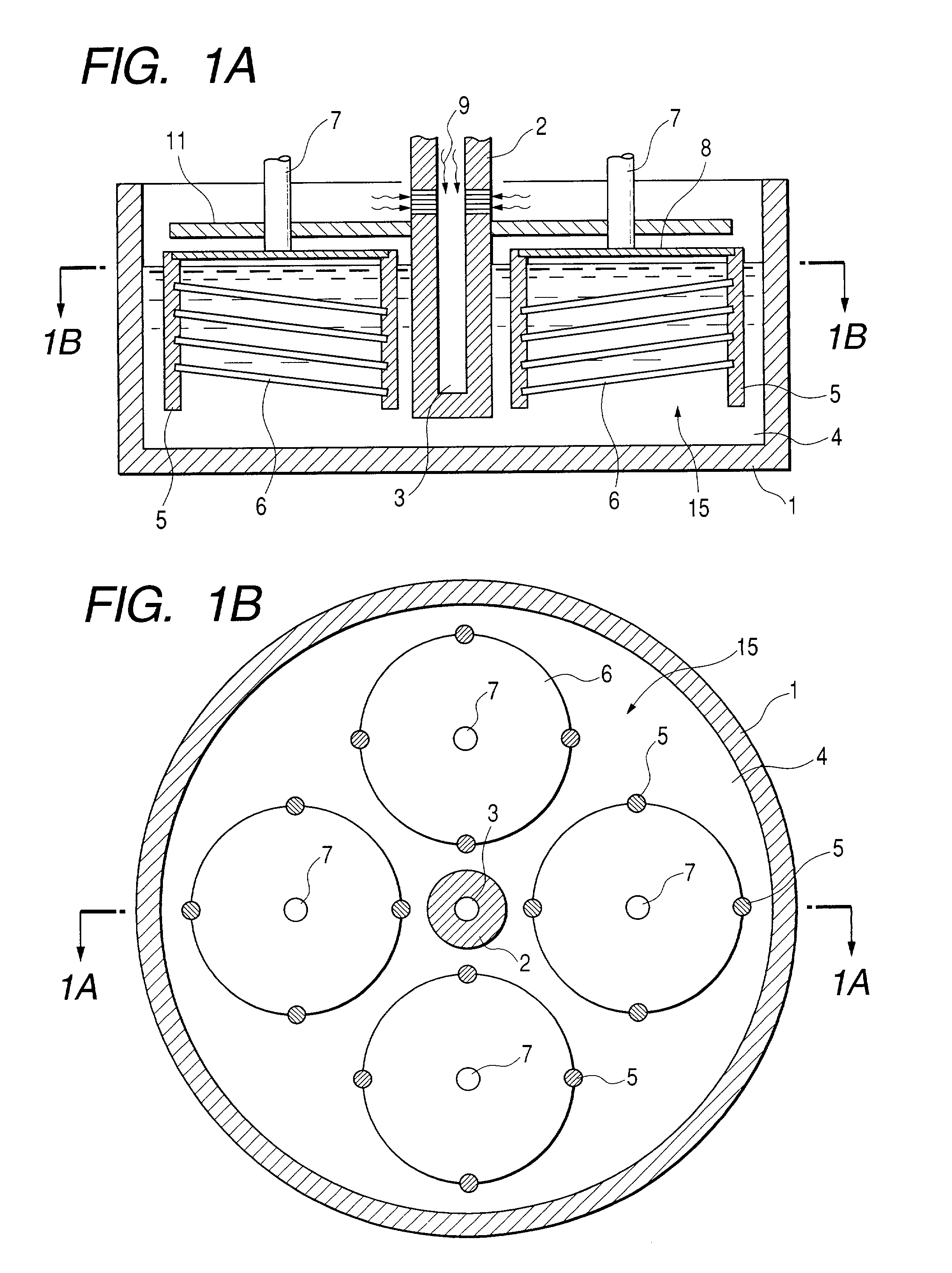 Liquid phase growth methods and liquid phase growth apparatus