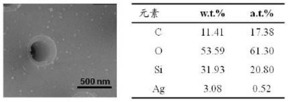 Bone cement, its preparation method and use