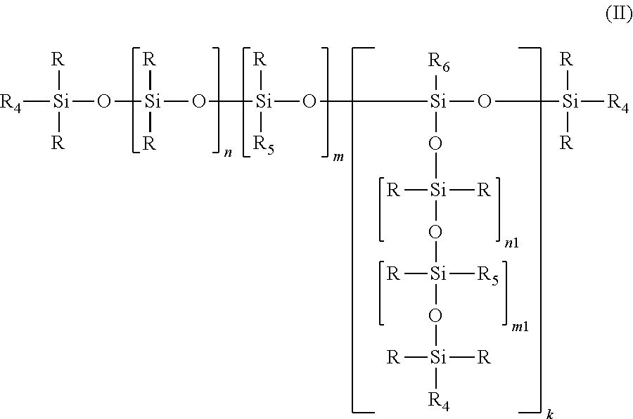 Alkyl carbonate endcapped polyether siloxanes and preparation thereof