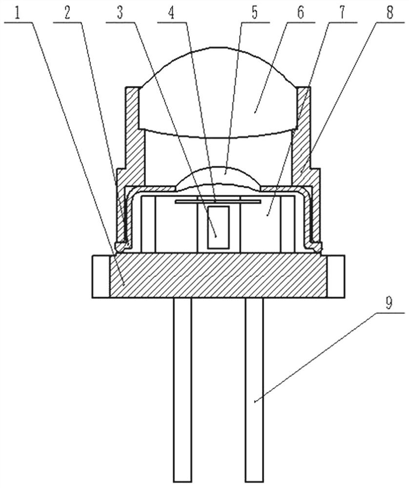 Laser diode Eureka Patsnap