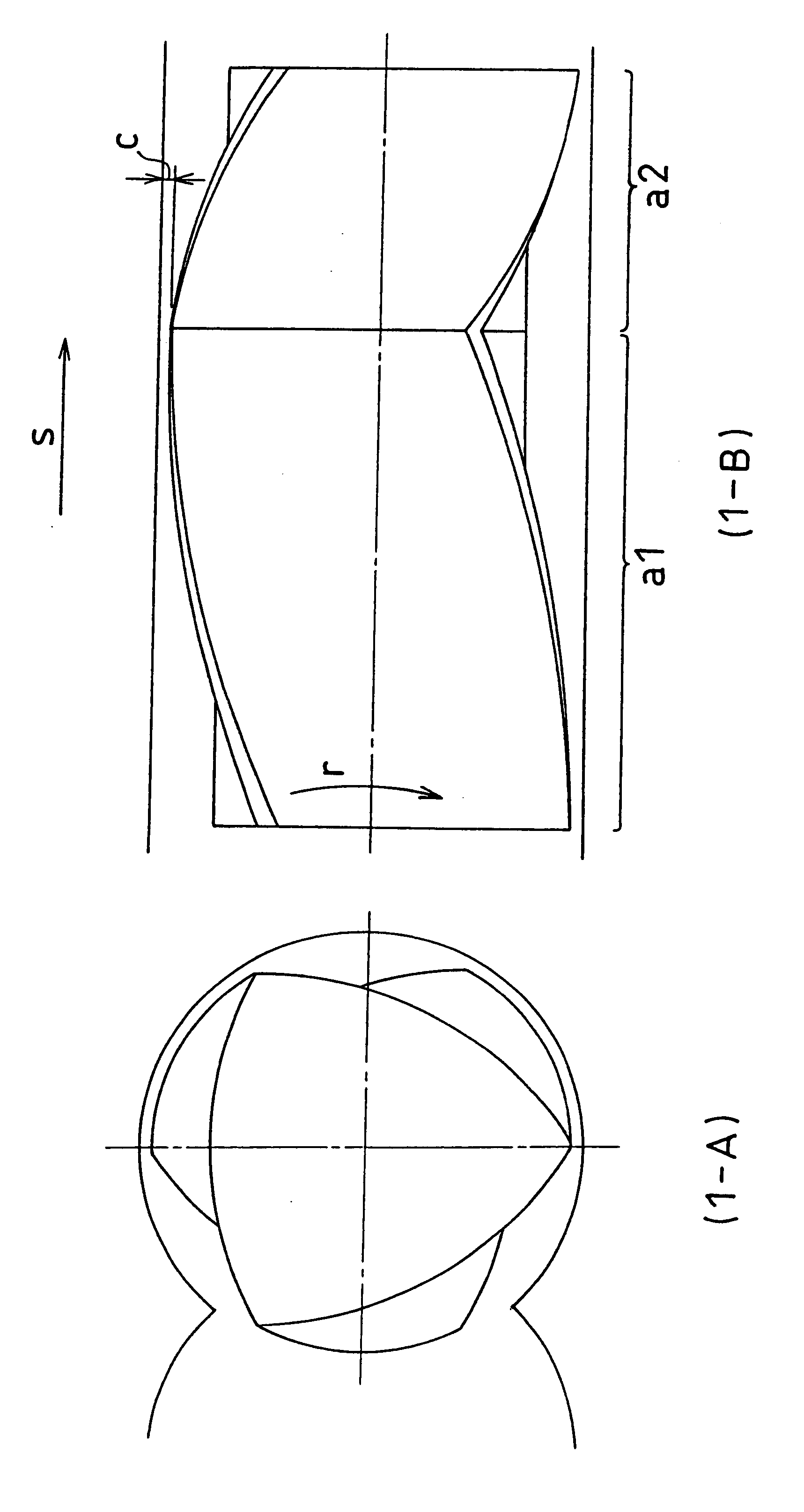 Method for manufacturing olefinic thermoplastic elastomer composition