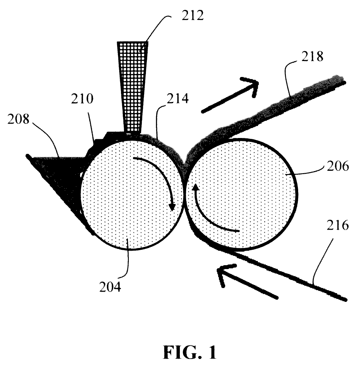 Highly conducting and oriented graphene film and production process