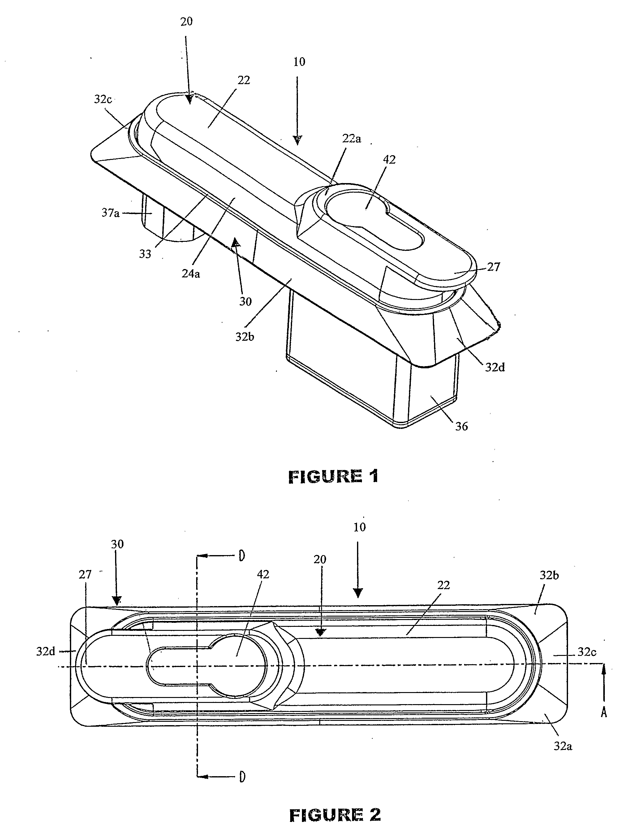 Handle Assembly