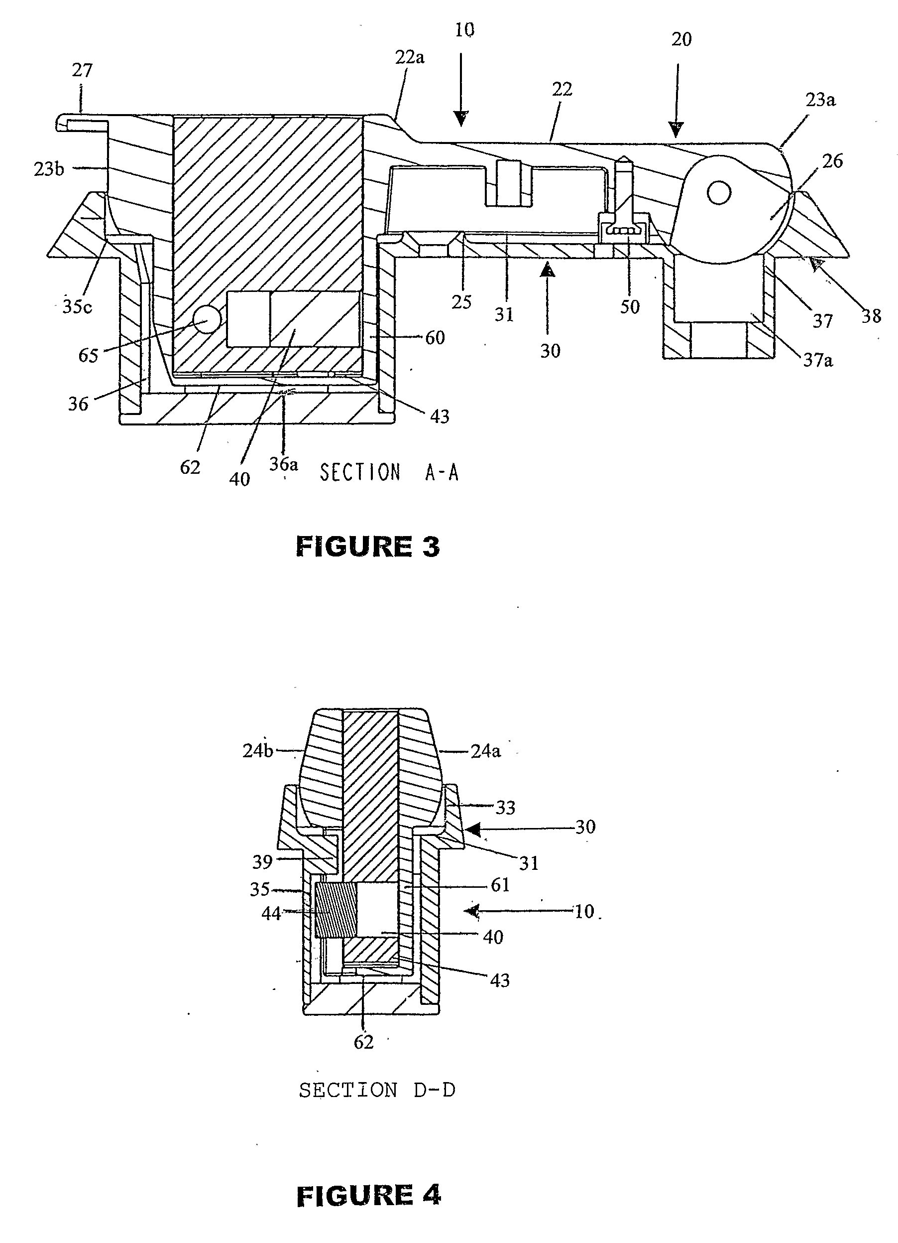 Handle Assembly