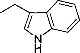 Amino-acid biphenyl compound and medicine usage thereof