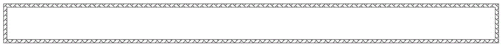 Three-dimensional system-level metal circuit board with flip-chip bumps and process method after sealing first and etching later