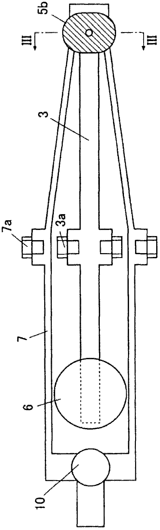 Indentation tester