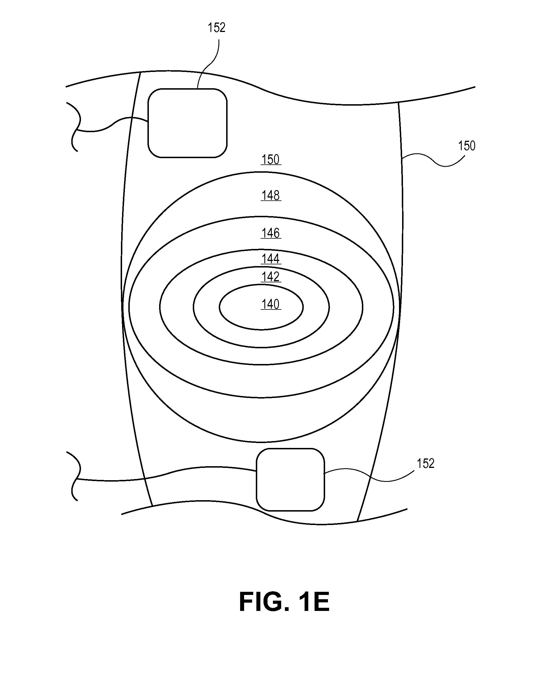 Systems and Methods of Powered Muscle Stimulation Using an Energy Guidance Field