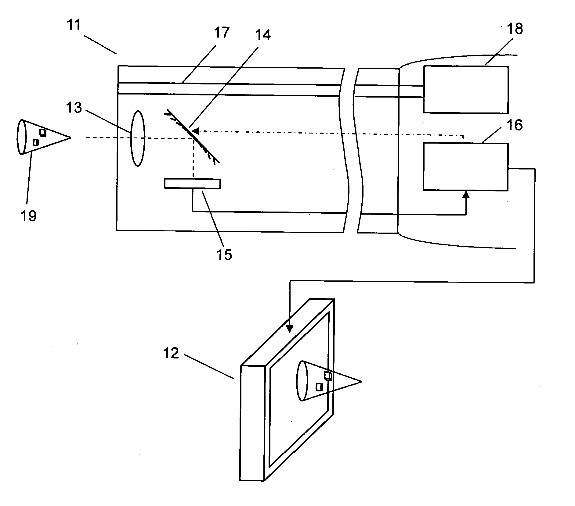 Three-dimensional endoscope imaging and display system