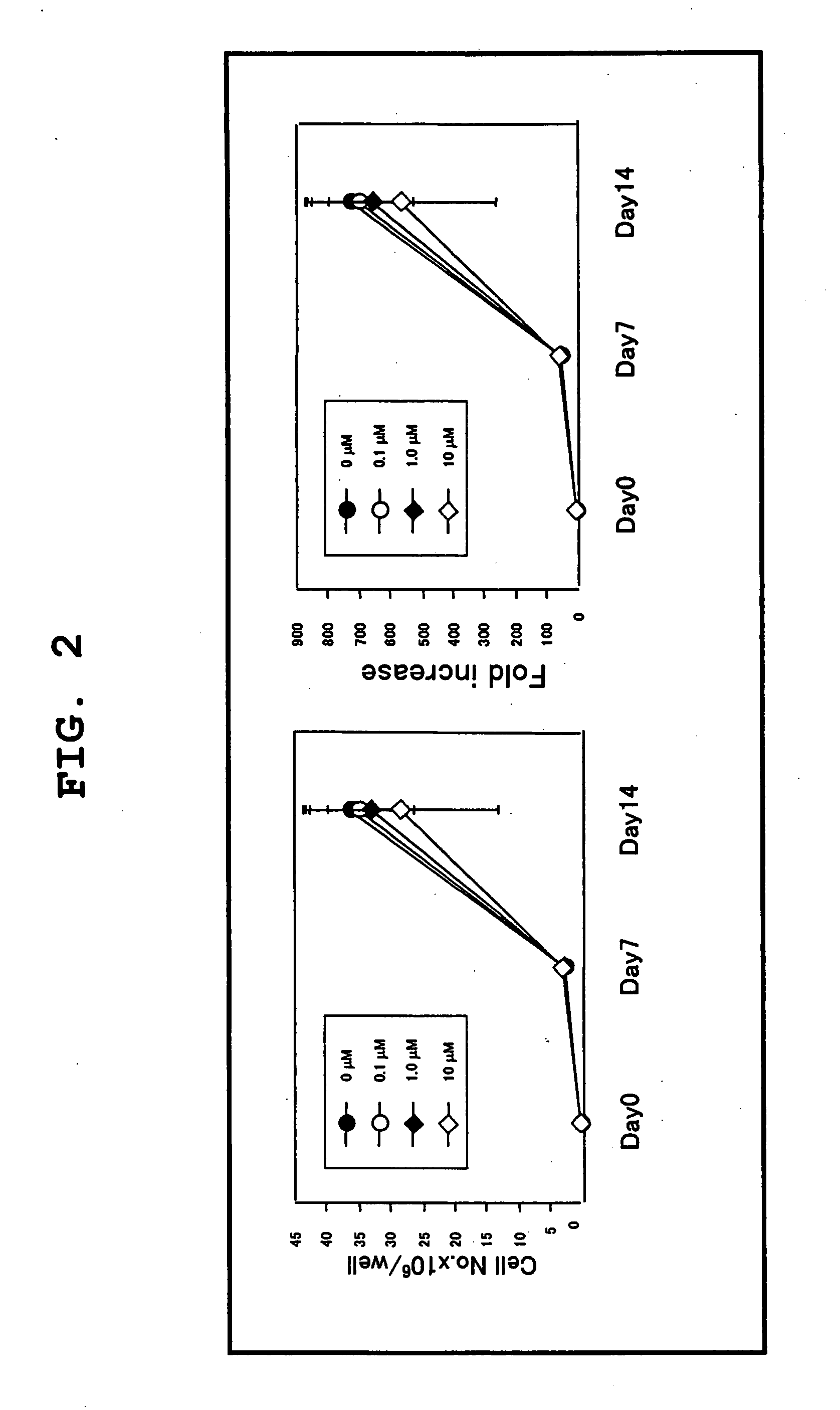 Method for Amplification of Endothelial Progenitor Cell in Vitro