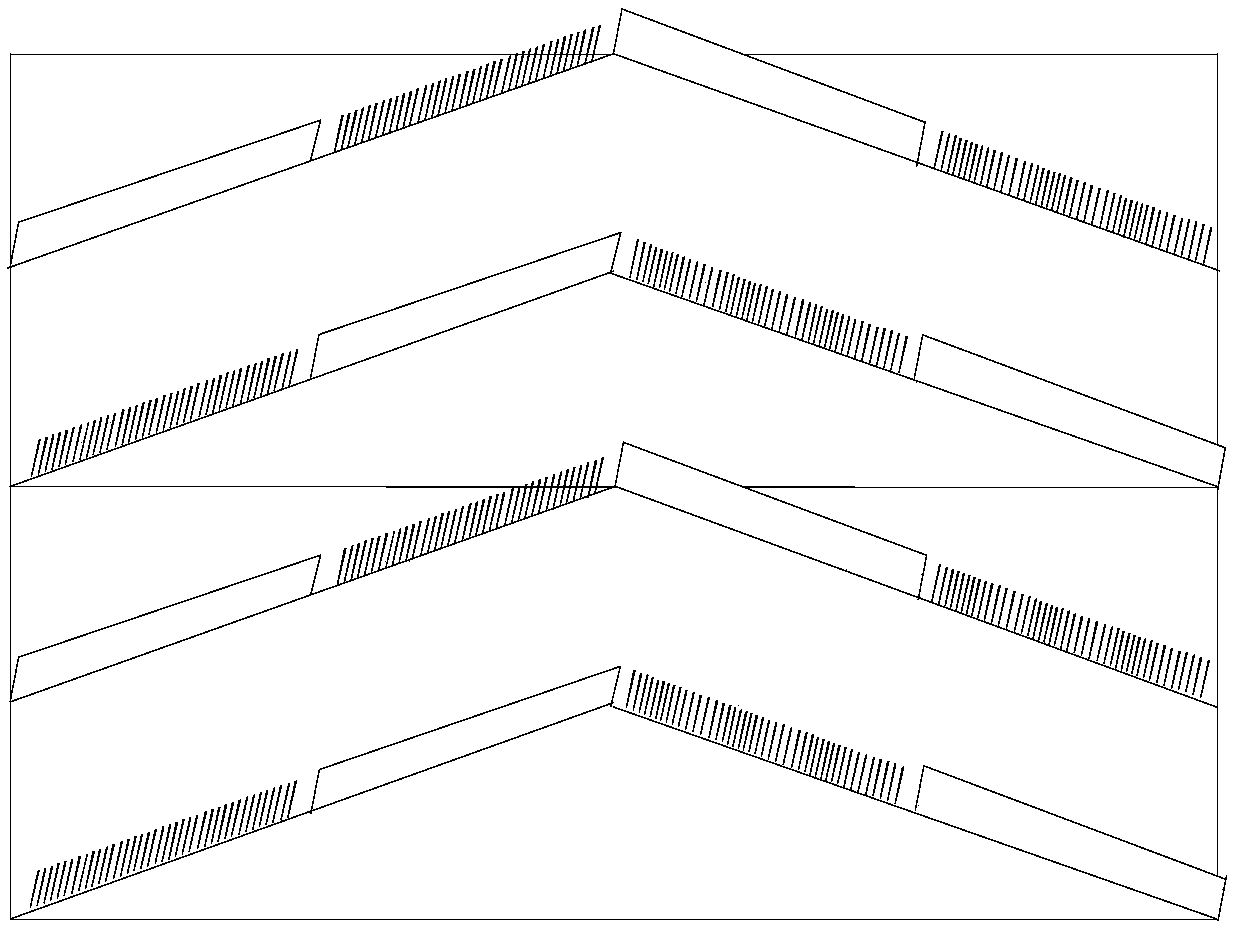 Rolling brush, manufacturing method of rolling brush and sweeper with rolling brush