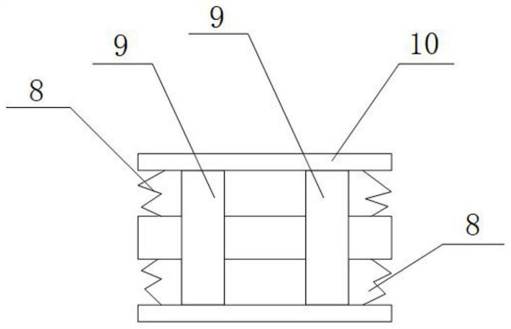 Paper defect marking device