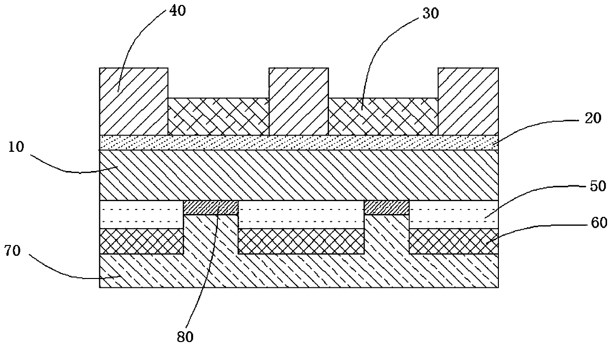 Solar cell and its preparation method