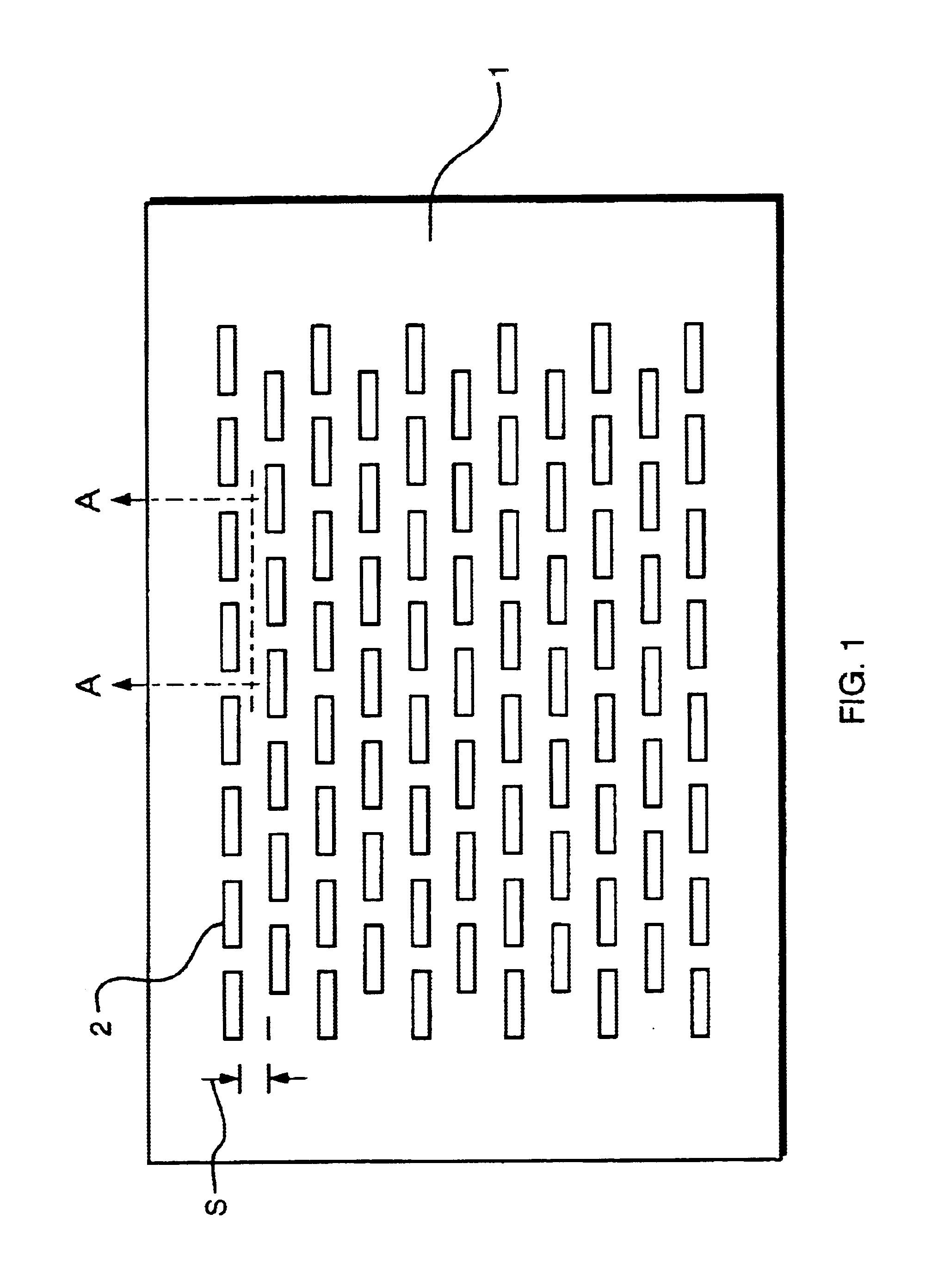 Wearable protective system having protective elements