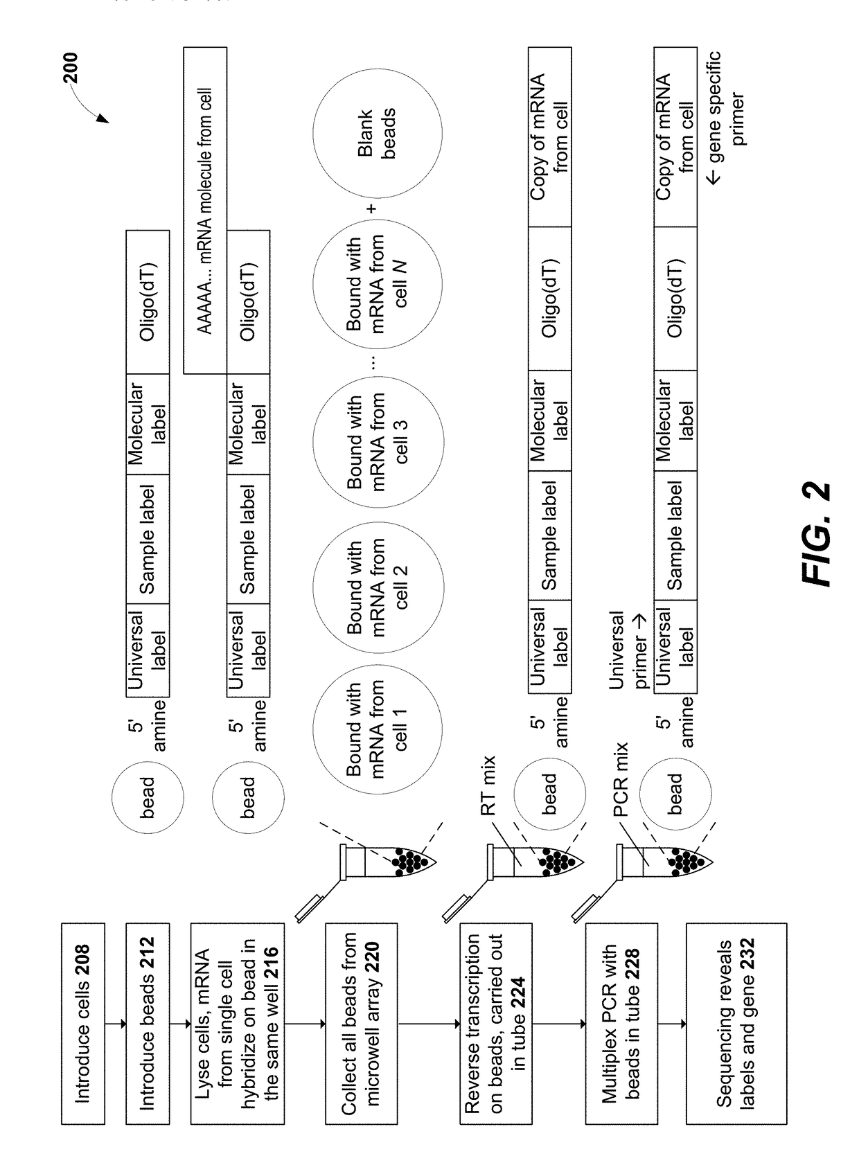 Methods for expression profile classification