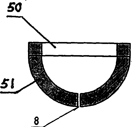 Traditional Chinese medicine oniment shaping equipment