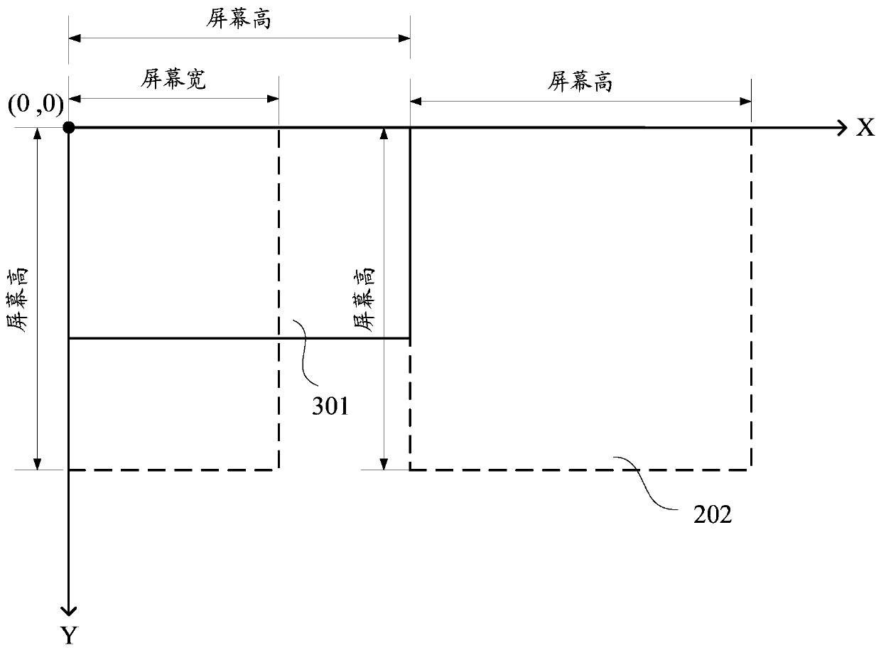 Application program preloading method, device, storage medium and terminal