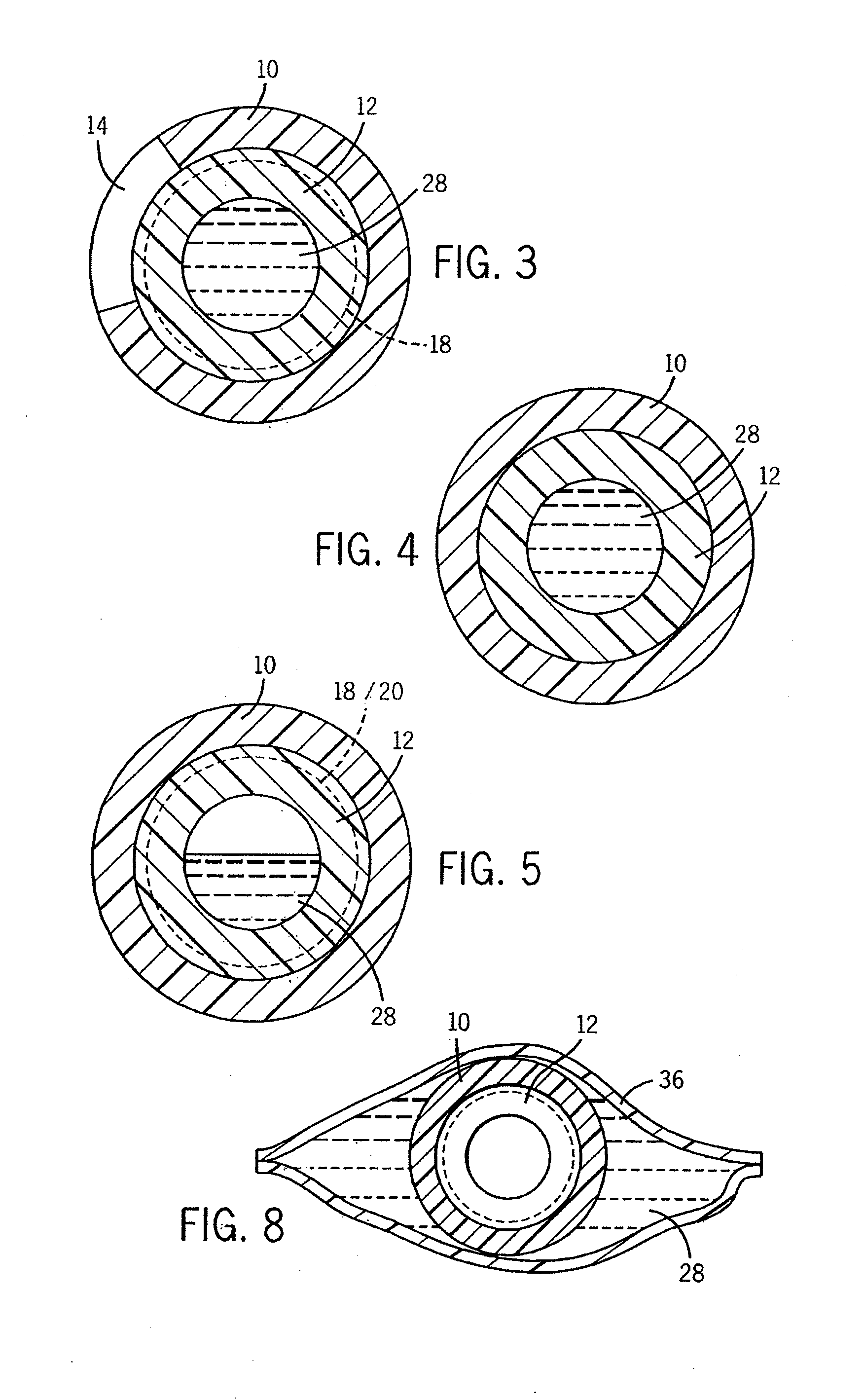 Catheter Having Internal Hydrating Fluid Storage and/or Catheter Package Using the Same and Method of Making and/or Using the Same
