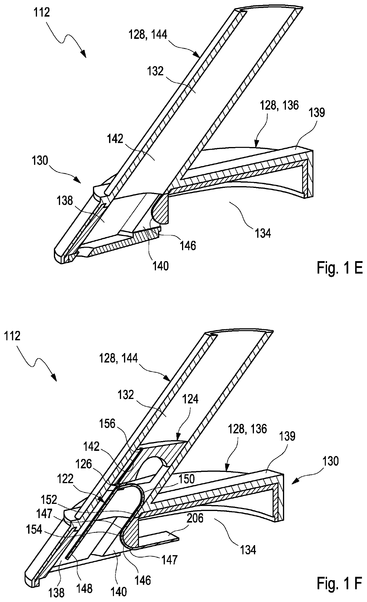 Medical device for detecting at least one analyte in a body fluid
