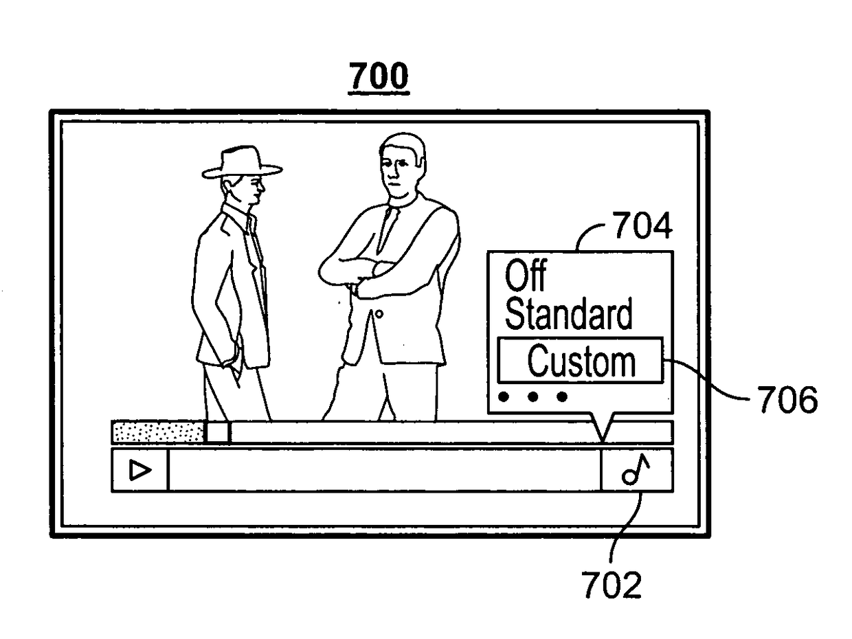 Methods and systems for customizing a musical score of a media asset