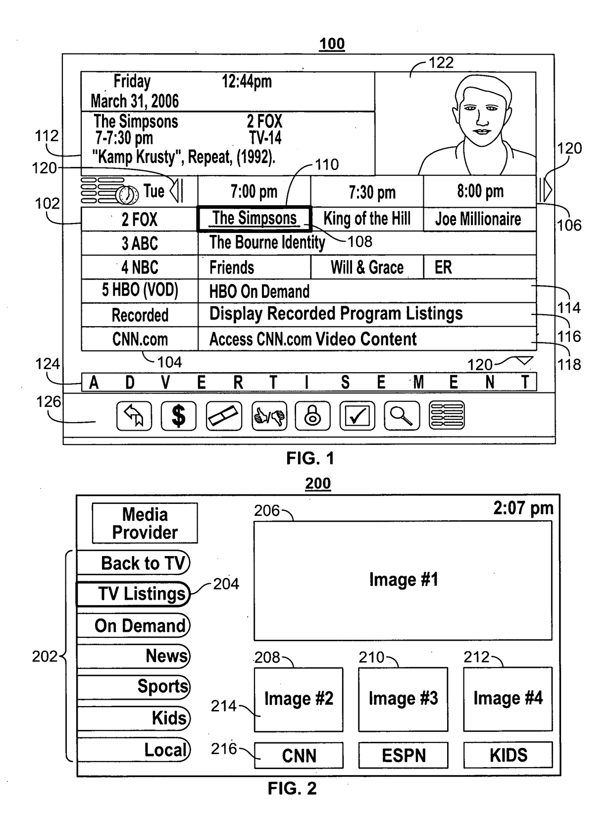 Methods and systems for customizing a musical score of a media asset