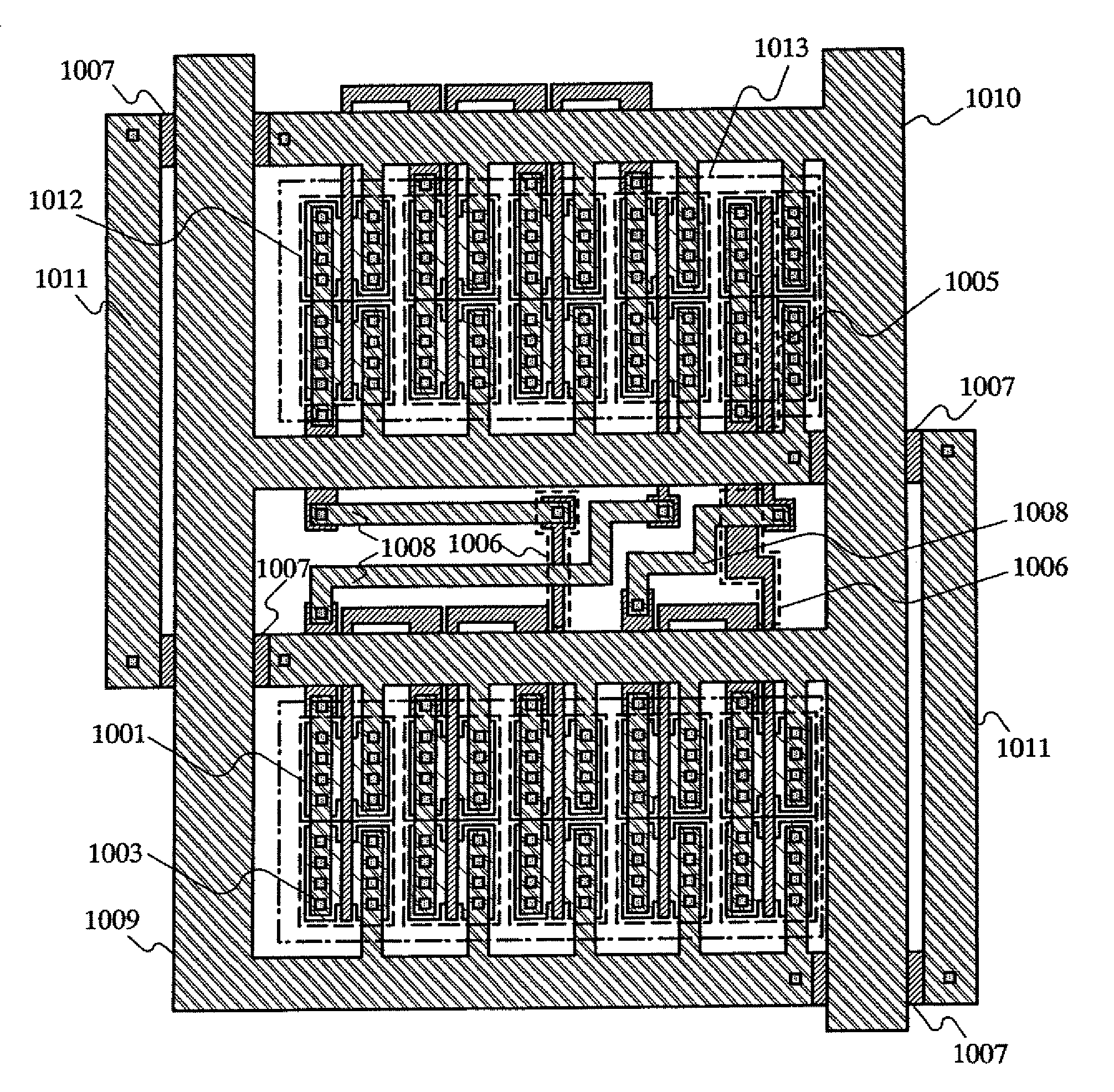 Semiconductor device and display device