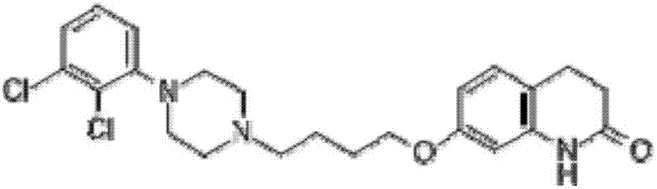 Preparation method of aripiprazole intermediate 1-(2,3-dichlorophenyl)piperazine hydrochloride