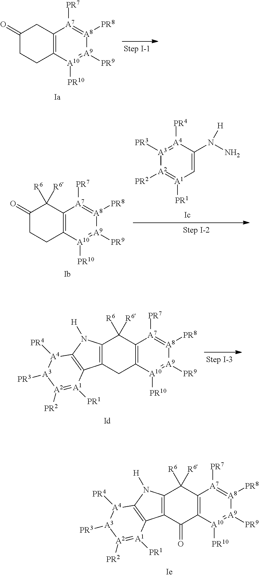 Tetracyclic compound