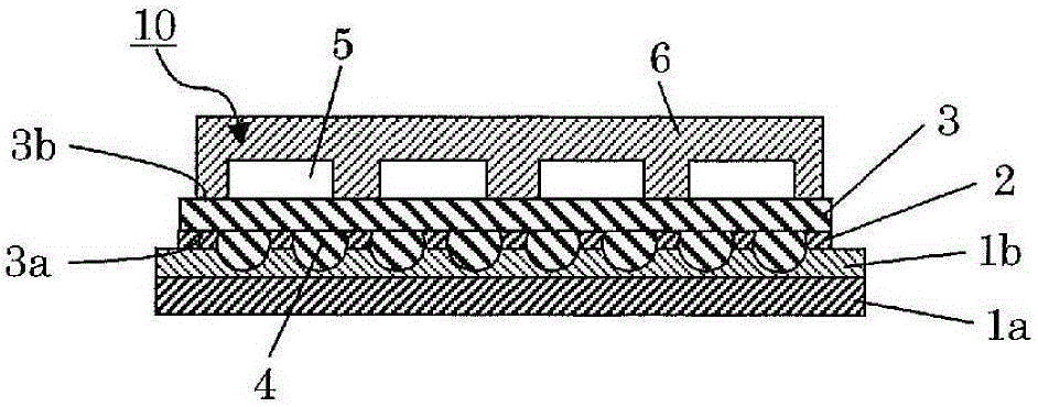 Reinforcing sheet and process for producing semiconductor device through secondary mounting